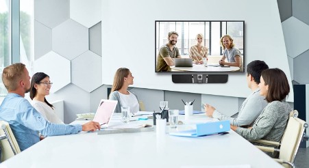 Video Conferencing