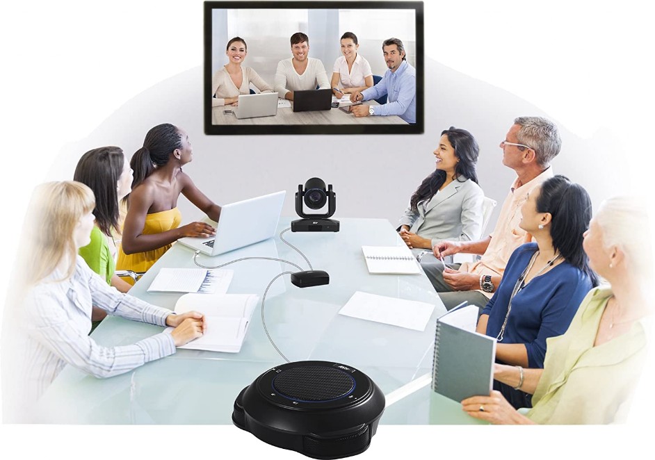 Video Conferencing