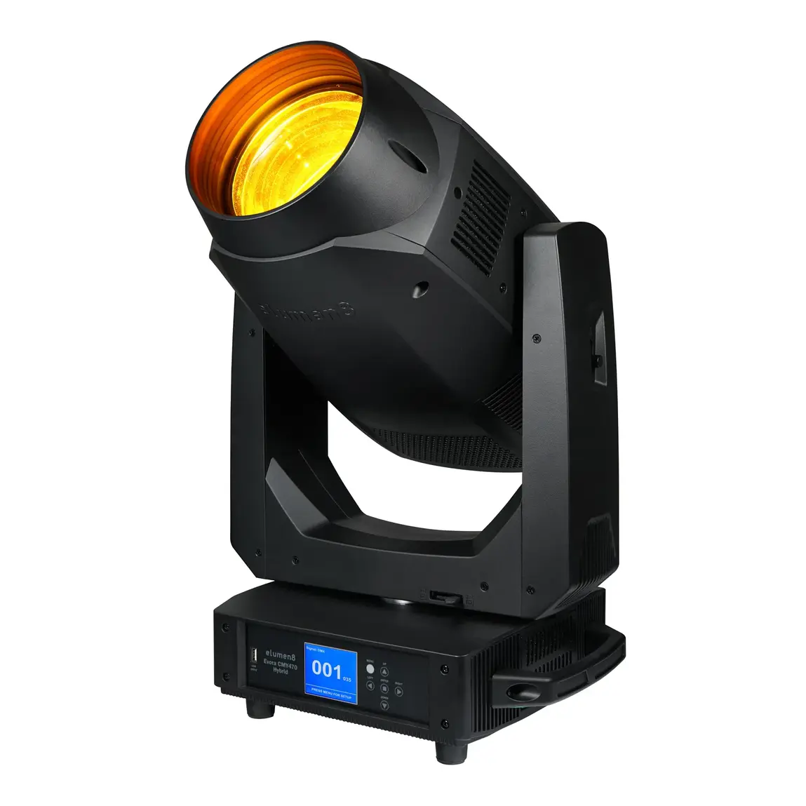 Moving Head LED