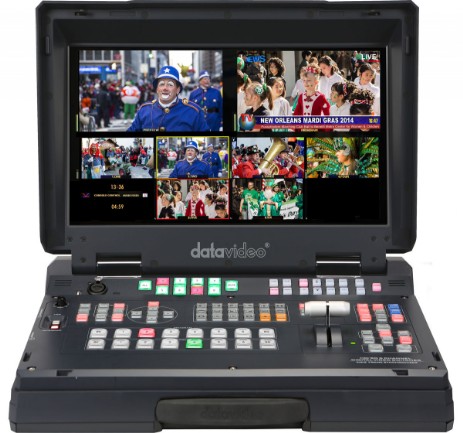 Datavideo HS2200 Video Mixer