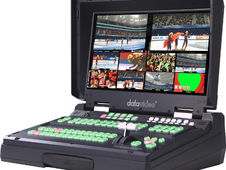 Datavideo HS2800 Video Mixer