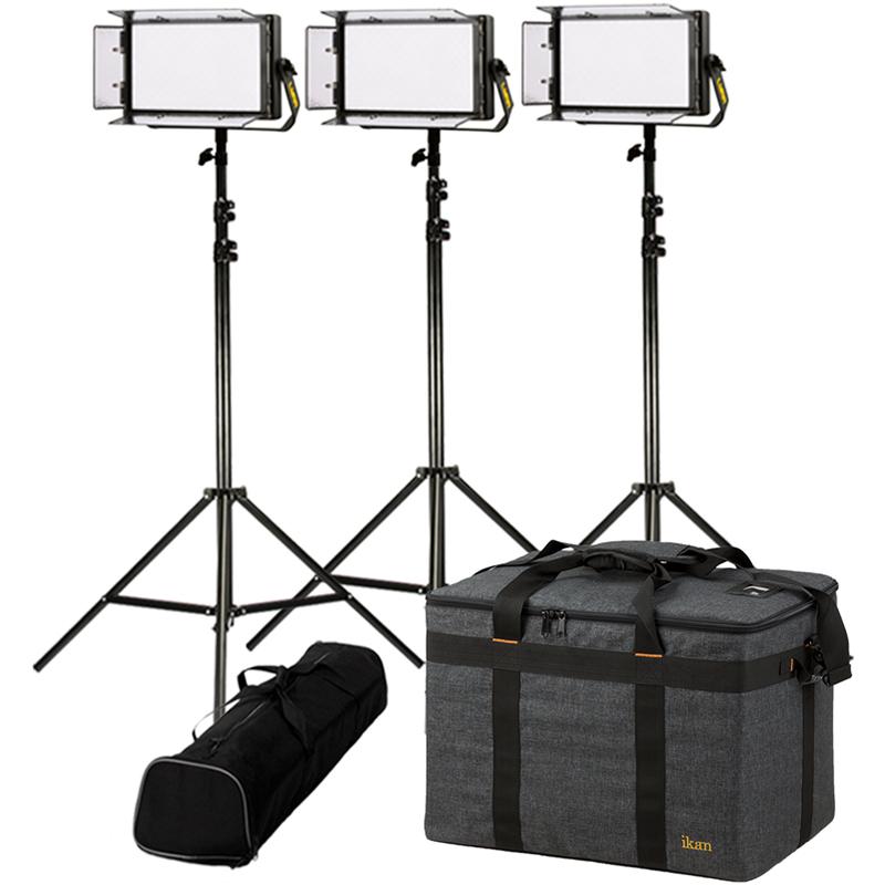 Video Lighting Kits