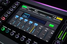 Audio DSP and amplifier