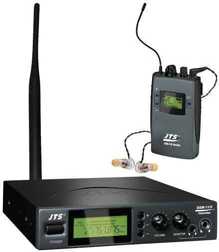 JTS In Ear Monitoring