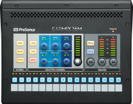 Presonus Earmix 